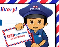 pdf postman