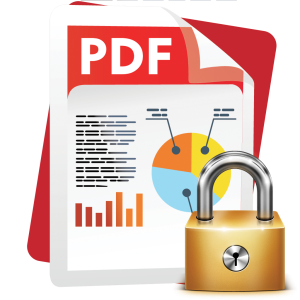 secure pdf file